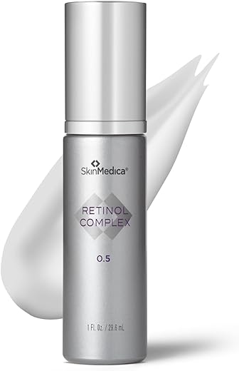 Top 6 Anti-Aging Serums of the Year