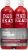 Bedhead by TIGI | Resurrection Shampoo and Conditioner Set Powerful,2 X 750Ml