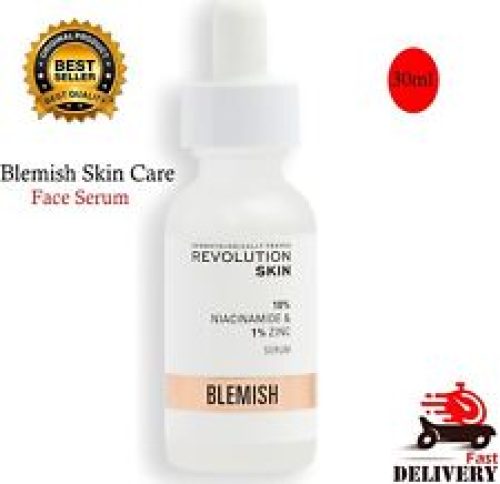 Revolution Skincare 10% Niacinamide Serum