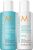 Moroccanoil Moisture Repair Shampoo and Conditioner Bundle, 250 ml Each