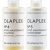 OLAPLEX No.4 And 5 Bond Maintenance Shampoo And Conditioner